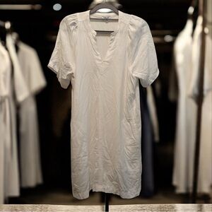 Splendid White X-Small Dress